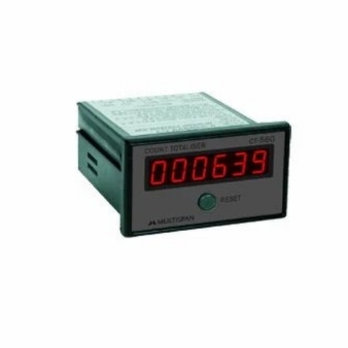 Digital Counter