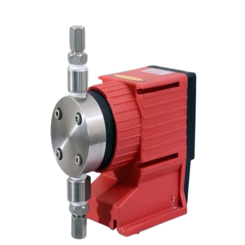 Electromagnetic Dosing Pump Cc3 Series
