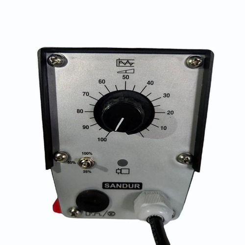 Electronic Dosing Pump