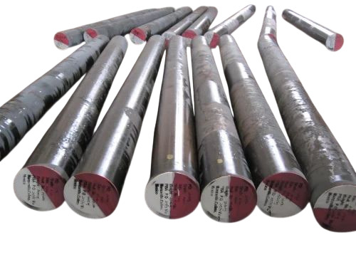 En24 Alloy Steel Bar