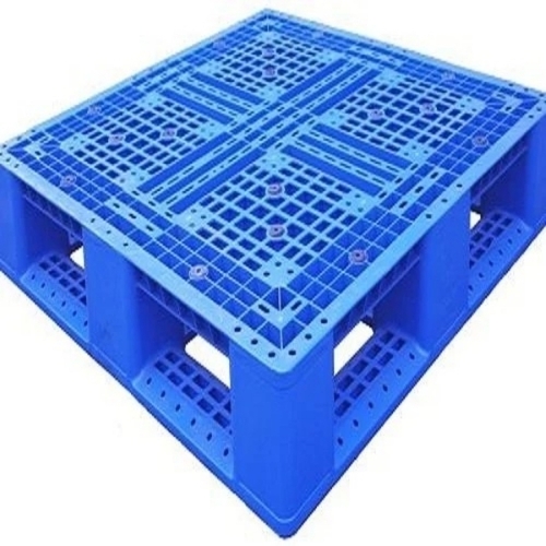 Export Plastic Pallet