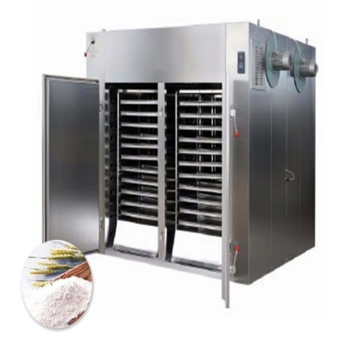 Food Dehydrated Machine