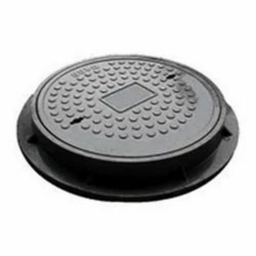 FRP Circular Manhole Covers