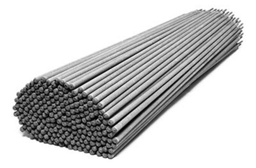Grey Welding Electrode - Opening Pattern: Dc