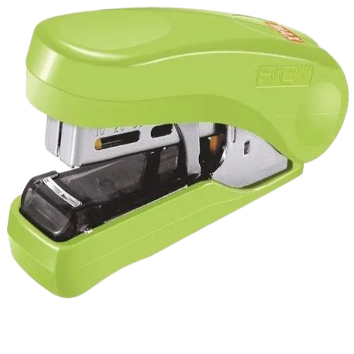 Heavy Green Office Stapler