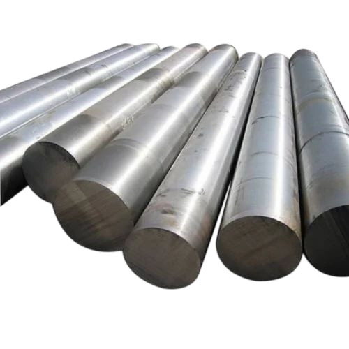 High Carbon Chromium Steel Round Bar