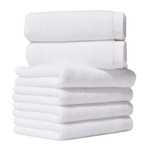 Hotel Bath Towel