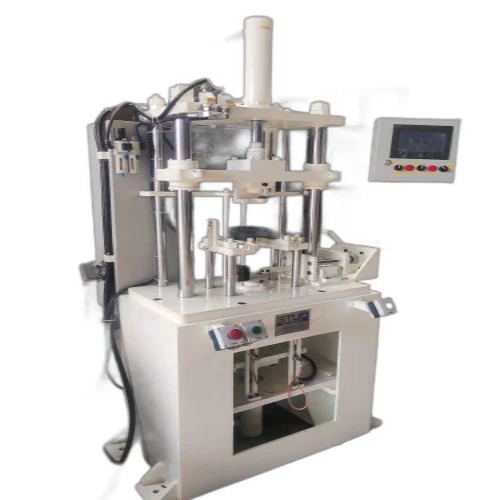 Hydraulic Spm Machine