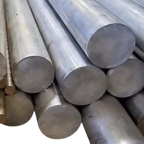 Industrial Alloy Steel Bar