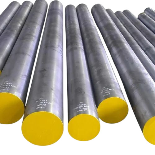 Industrial Alloy Steel Round Bar - 300mm Diameter, Grade A | Corrosion Resistant, Fine Finished, Durable