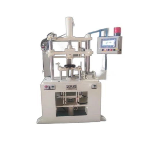 Industrial Spm Machine - Automatic Grade: Automatic
