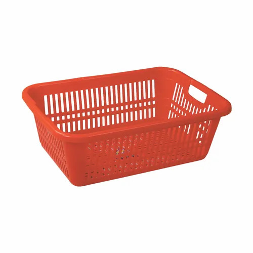 Kitchen Plastic Baskets