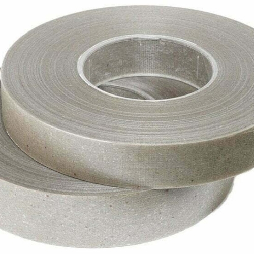 Mica Tapes - Metallic Color | Customizable, Tested Quality, Timely Delivery