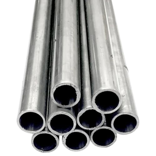 Mild Steel Round Pipe