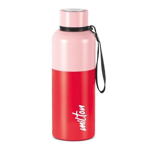 Milton Ancy Thermosteel Water Bottle | 1 Pc