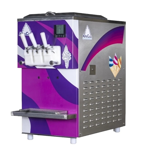 Multi Icecream Vending Machine 