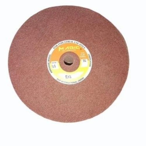 Non Woven Buffing Wheel