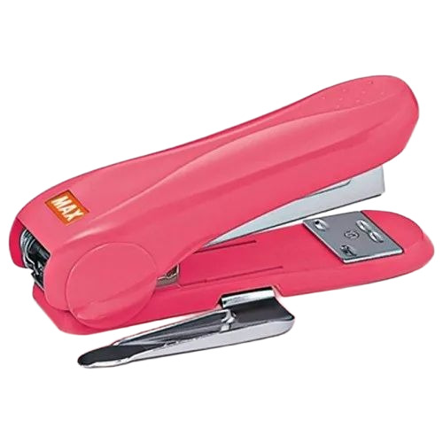 Pink Office Stapler