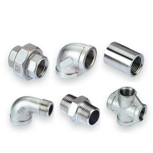 Pipe Fitting 