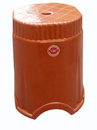 Plastic Stool