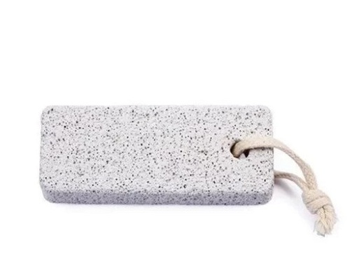 Rectangular Pumice Stone Foot Scrubber