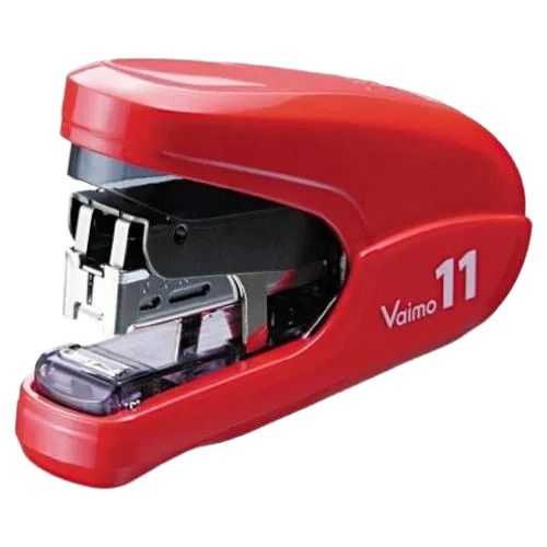 Red Office Stapler