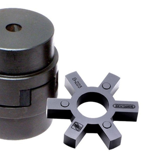 Rubber Coupling