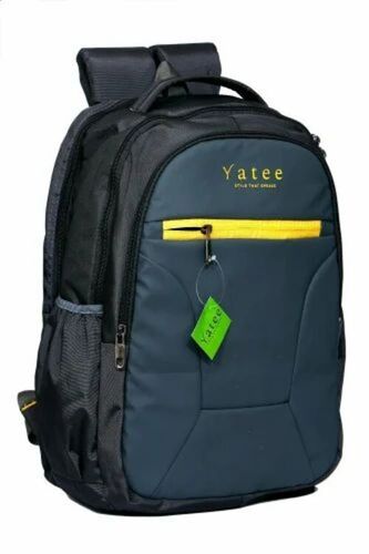 School Nylon Bag
