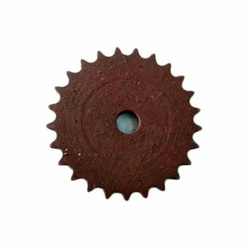 Simplex Chain Sprocket - Bore Size: Ok