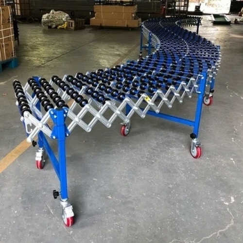 Skate Roller Conveyor