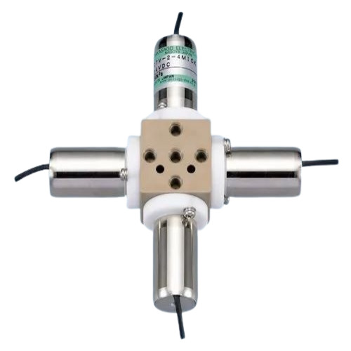 Skid Mounted Dosing System
