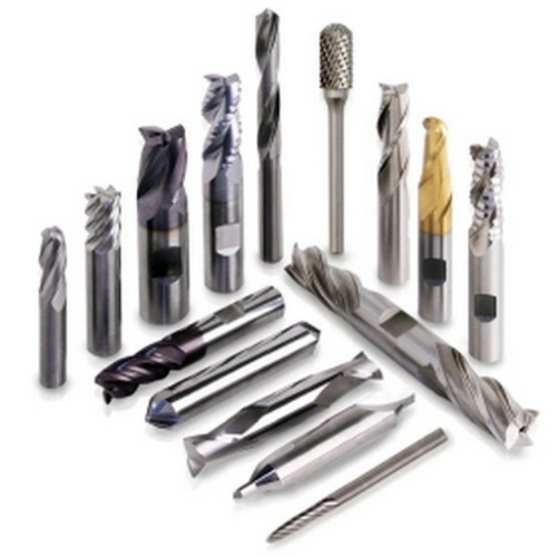 Solid Carbide Cutting Tools