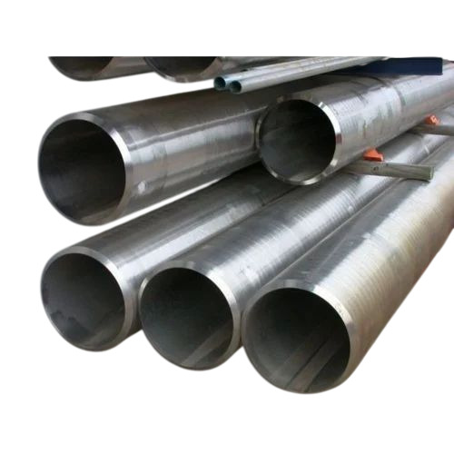 Stainless Steel Pipe