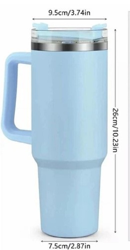 Stainless Steel Tumbler - Various Sizes, Multiple Colors | Light Weight, Tested Quality Standards, Gift Suitable