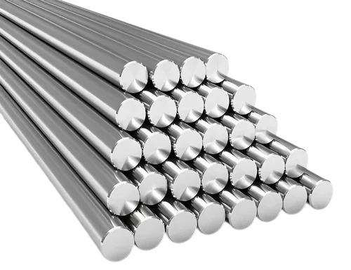 Steel Bright Bar