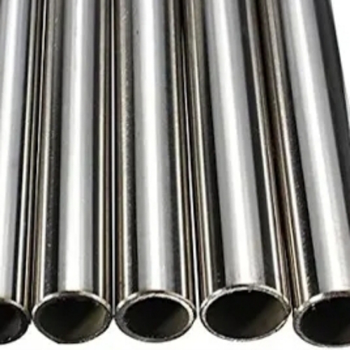 Steel pipe