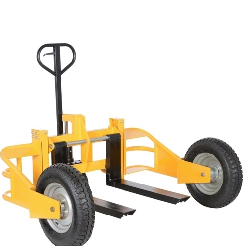 Terrain Pallet Trucks