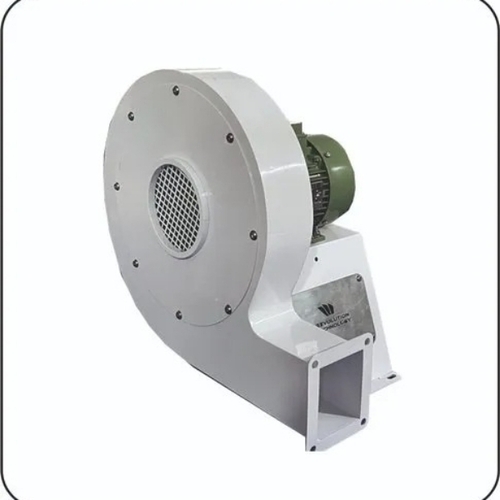Three Phase Centrifugal Blower