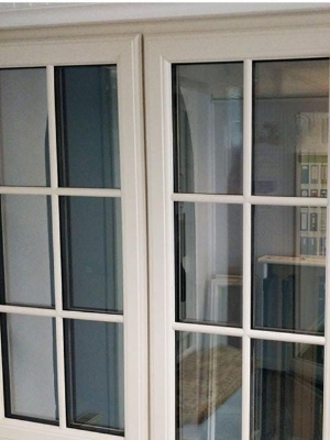 Upvc Sliding Window