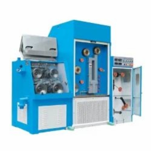 Wire Drawing Machines