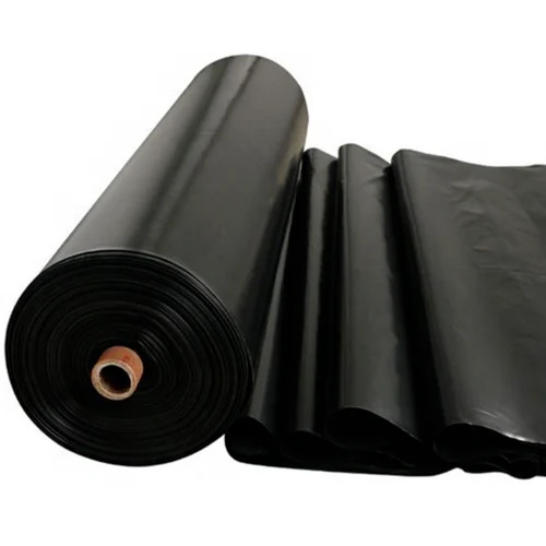 0.75mm Black HDPE Geomembranes Sheets