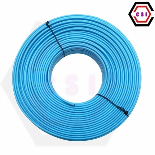 01 Csi Heat Trace Cable