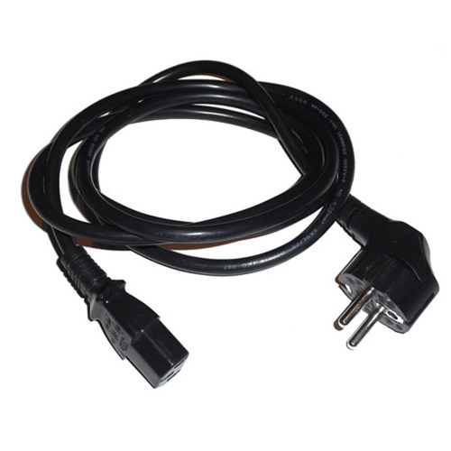1.5m 3 Pin Power Cord