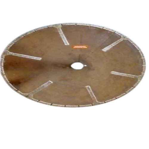 1 Electroplated Diamond Slitting Saws