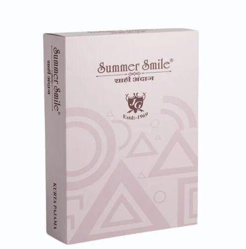 14 Inch Shirt Packaging Box