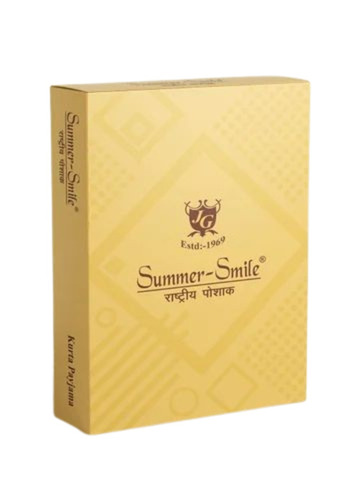 16 Inch Garment Packaging Box