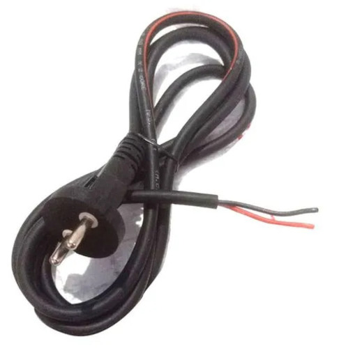 2 Meter Power Cord