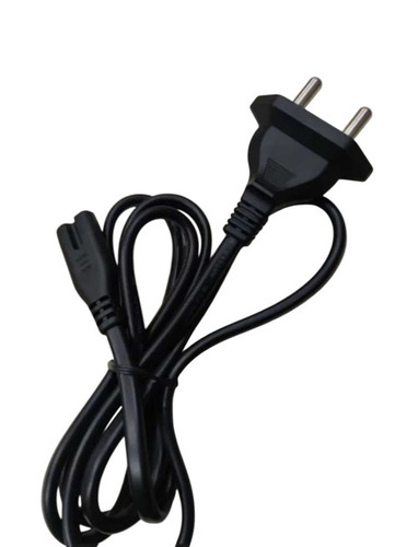 2 Pin Philips Power Cord