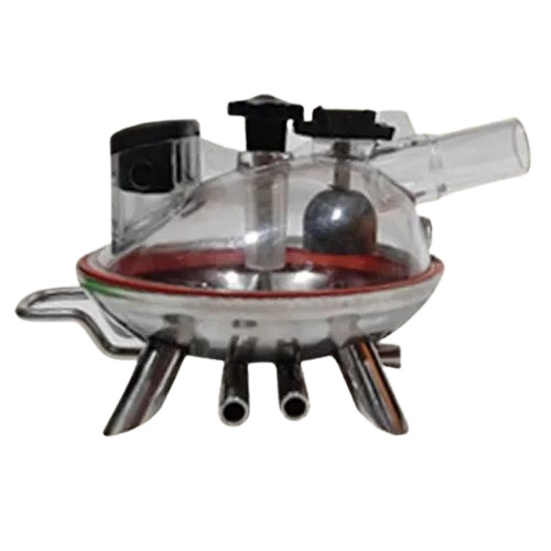 240 Cc Stainless Claw For Milking Machine