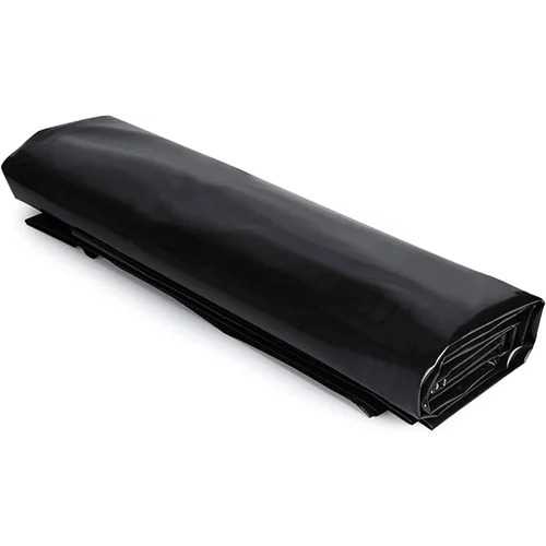 2mm Black HDPE Geomembrane Sheet